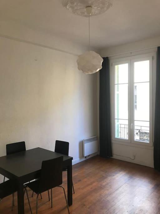 2 Pieces Centre Appartement *