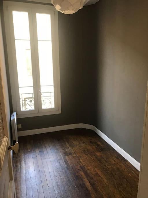 Appartement 2 Pieces Centre Nice
